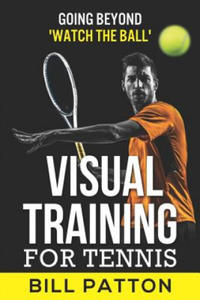 Visual Training for Tennis - 2866881118