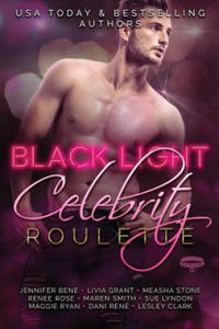 Black Light Celebrity Roulette - 2869447830