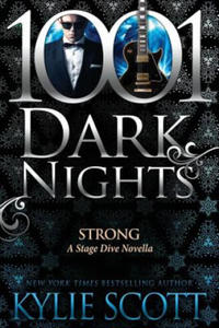 Strong: A Stage Dive Novella - 2878069242