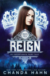 Chanda Hahn - Reign - 2861997862