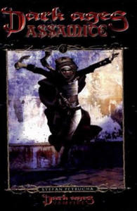 Dark Ages Assamite: Book 2 of the Dark Ages Clan Novel Saga - 2861929363