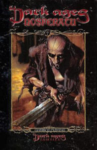 Dark Ages Clan Novel Nosferatu: Book 1 of the Dark Ages Clan Novel Saga - 2861933447