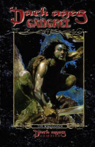 Dark Ages Gangrel: Book 10 of the Dark Ages Clan Novel Saga - 2861938045