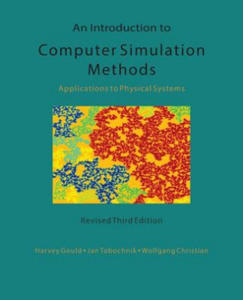 Introduction to Computer Simulation Methods - 2867126334