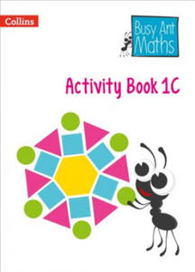 Year 1 Activity Book 1C - 2854227681