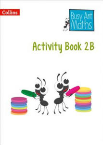 Year 2 Activity Book 2B - 2878076973