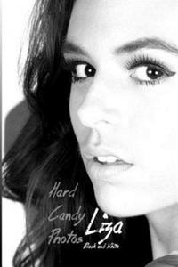 Hard Candy Photos, Liza in Black & White - 2877867844