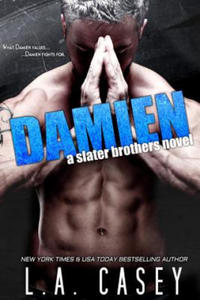 L a Casey,Editing4indies - Damien - 2865199717