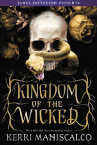 Kingdom of the Wicked - 2867904532