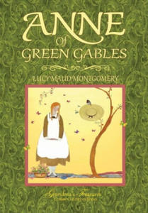 ANNE OF GREEN GABLES - 2873615980