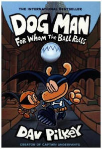 For Whom the Ball Rolls - 2865196240