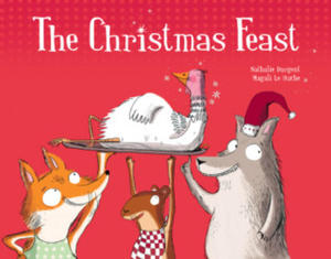 The Christmas Feast - 2877167942
