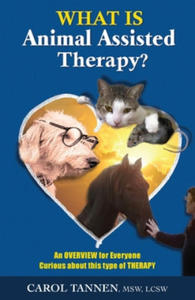 What Is Animal Assisted Therapy? - 2871018191