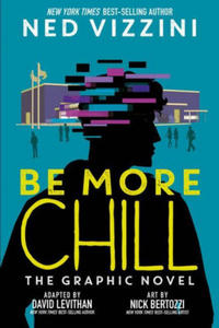 Be More Chill: The Graphic Novel - 2877294074