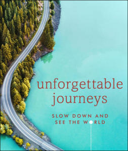 Unforgettable Journeys - 2873894652