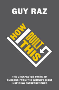 How I Built This - 2877605812