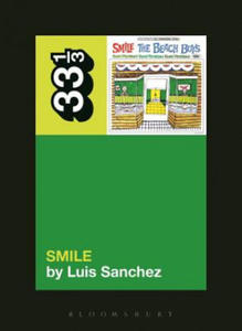 Beach Boys' Smile - 2867594564