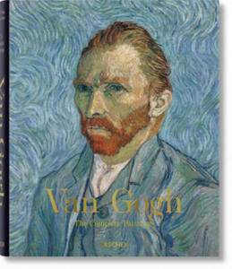 Van Gogh. The Complete Paintings - 2872519381