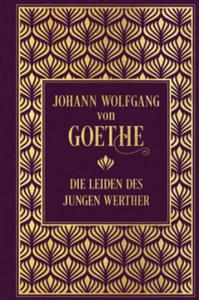 Die Leiden des jungen Werther - 2877607099