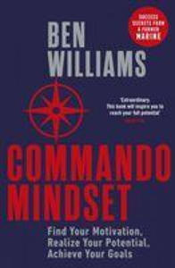 Commando Mindset - 2872345414
