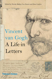 Vincent van Gogh: A Life in Letters - 2872120893