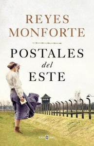 Postales del Este / Postcards from the East - 2861958282