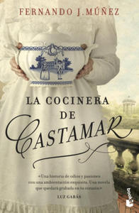 La cocinera de Castamar - 2861861041