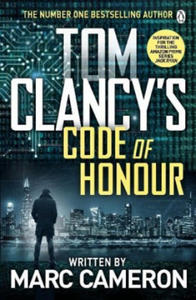 Tom Clancy's Code of Honour - 2871999400