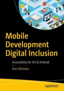 Developing Inclusive Mobile Apps - 2878626738
