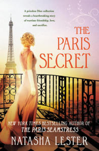 The Paris Secret - 2872209740