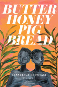 Butter Honey Pig Bread - 2867759536