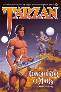 Tarzan, Conqueror of Mars - 2876228741