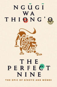 The Perfect Nine: The Epic of G - 2867910602