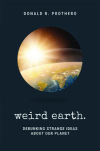 Weird Earth - 2874786773