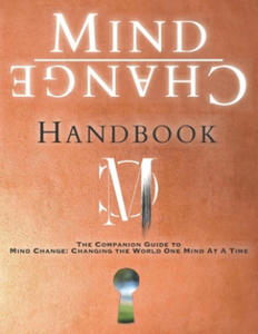 Mind Change Handbook - 2866668136