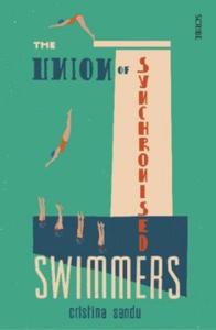 Union of Synchronised Swimmers - 2877175723