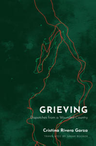 Grieving: Dispatches from a Wounded Country - 2874789343