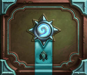The Art of Hearthstone: Year of the Mammoth - 2861911433