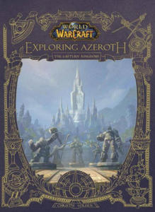 World of Warcraft: Exploring Azeroth: The Eastern Kingdoms - 2861849775