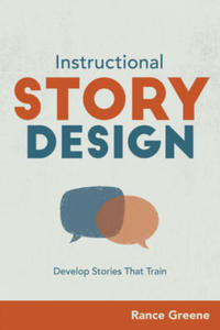 Instructional Story Design - 2877619981