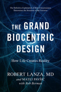 Grand Biocentric Design - 2873780634