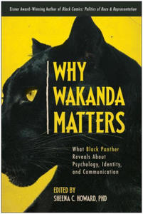 Why Wakanda Matters - 2878438859