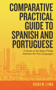 Comparative Practical Guide to Spanish and Portuguese - 2873019438
