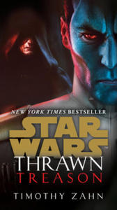Thrawn: Treason (Star Wars) - 2861864885
