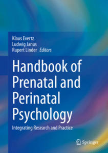 Handbook of Prenatal and Perinatal Psychology - 2871149727