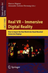 Real VR - Immersive Digital Reality - 2867159523