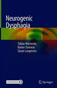 Neurogenic Dysphagia - 2877628288