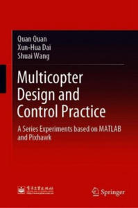 Multicopter Design and Control Practice - 2867159521