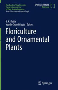 Floriculture and Ornamental Plants - 2872220247