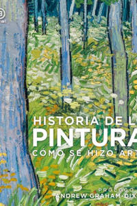 Historia de la pintura - 2869332080